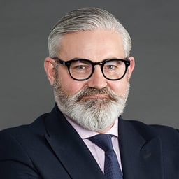 Noel Haywood