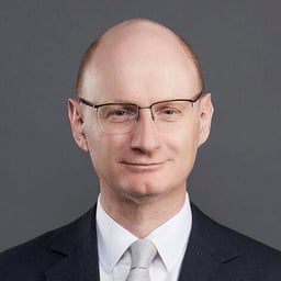 Ross McKean