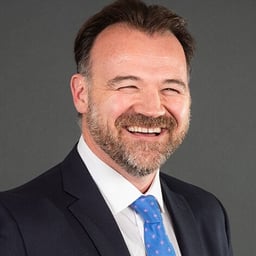 Stephen Malley