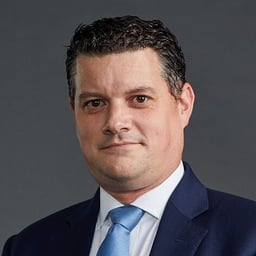 Tim Lake