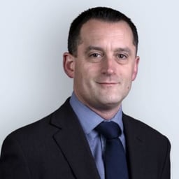 Tim Sharpe 