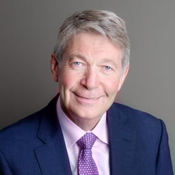 Martin Loxley