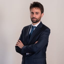 Simone Carrà