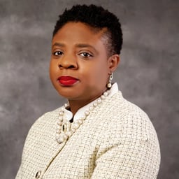 Mojisola Jaiye-Gbenle