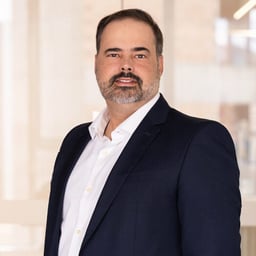 Maurício Pellegrino de Souza