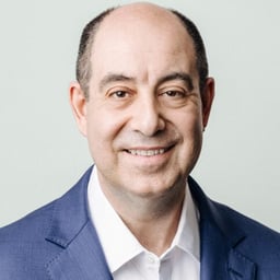Jeffrey Osterman