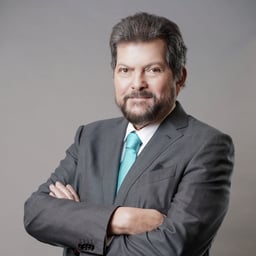 Gerardo Ramírez Ornelas