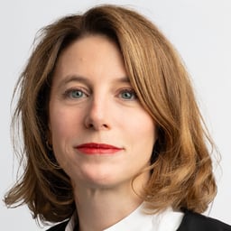 Marie Danis