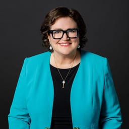 Dominique Hogan-Doran SC