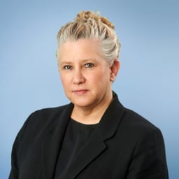 Emily James KC