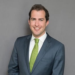 Nicholas Gamse