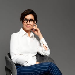 Laura Čereškaitė-Kinčiuvienė