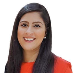 Chandni Jobanputra