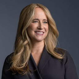 Julie Gillespie