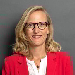 Anne-Sophie Lampe