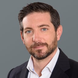 Olivier Vermeulen