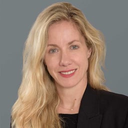 Caroline Texier