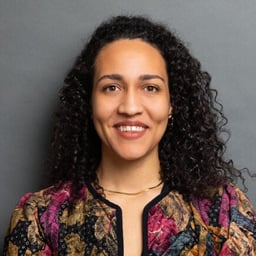 Johanna Harelimana