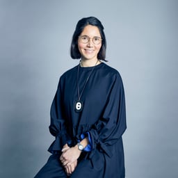 Marina CHASSANY