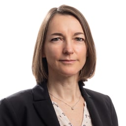 Annabelle Bailleul-Mirabaud