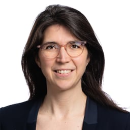 Eva Aubry