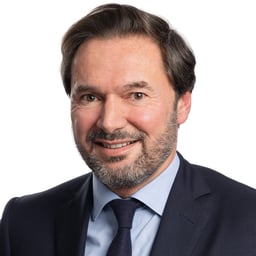 Laurent Hepp