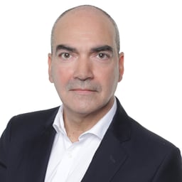 Jean-Philippe Bidegainberry