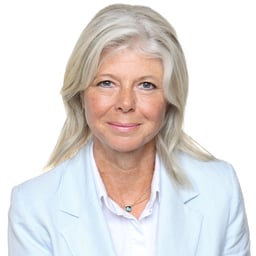 Nathalie Pétrignet