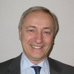 Pierre-Jean Douvier