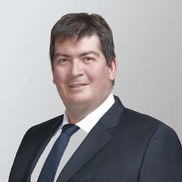Daniel Hayek, Managing Partner   logo