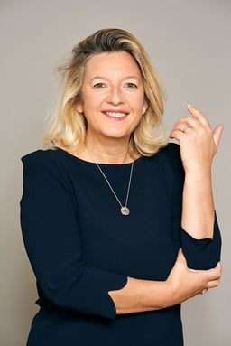 Marie-Hélène Tonnellier, Partner logo
