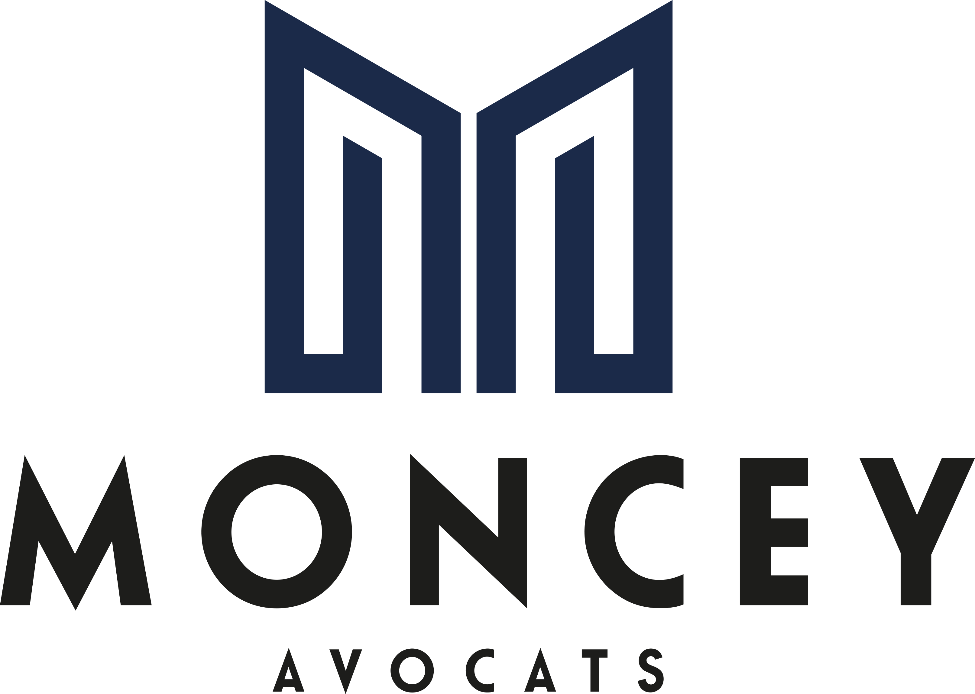 Moncey Avocats