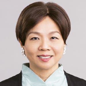 Lilian Chiang