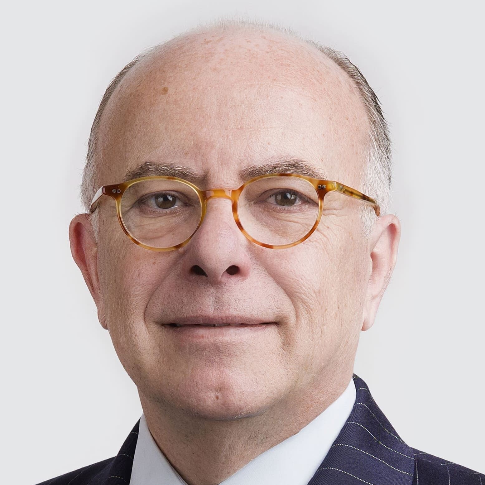 Bernard Cazeneuve