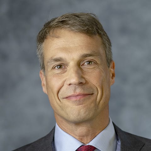 Marc Van Beuge