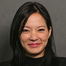 Alison Wong