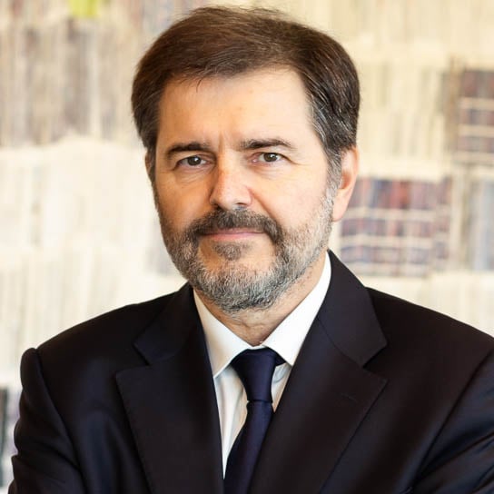 Iñigo Berricano