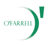 O'Farrell logo