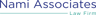Nami Associates logo