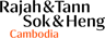Rajah & Tann Sok & Heng Law Office logo