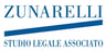 Zunarelli – Studio Legale Associato logo