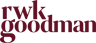 RWK Goodman logo