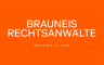 Brauneis Rechtsanwälte logo