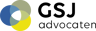 GSJ Advocaten logo