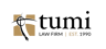 Tumi Law Firm logo