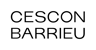 Cescon Barrieu logo