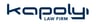 Kapolyi Law Firm logo