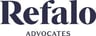 Refalo Advocates logo