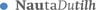 NautaDutilh logo