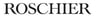 Roschier logo